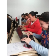 AULA DIGITAL - Capacitación intensiva a nuestro equipo docente